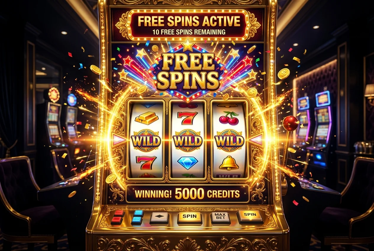 200 darmowych spinów Pistolo Casino