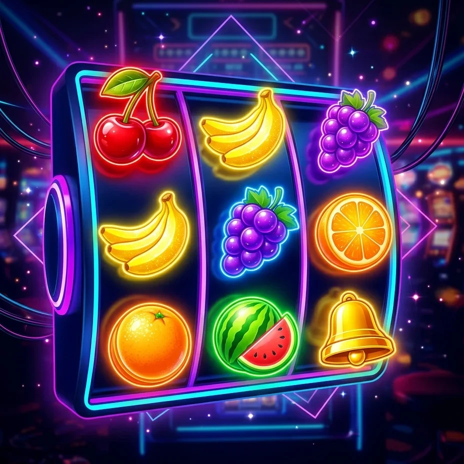 Lucky Fruits w Pistolo Casino