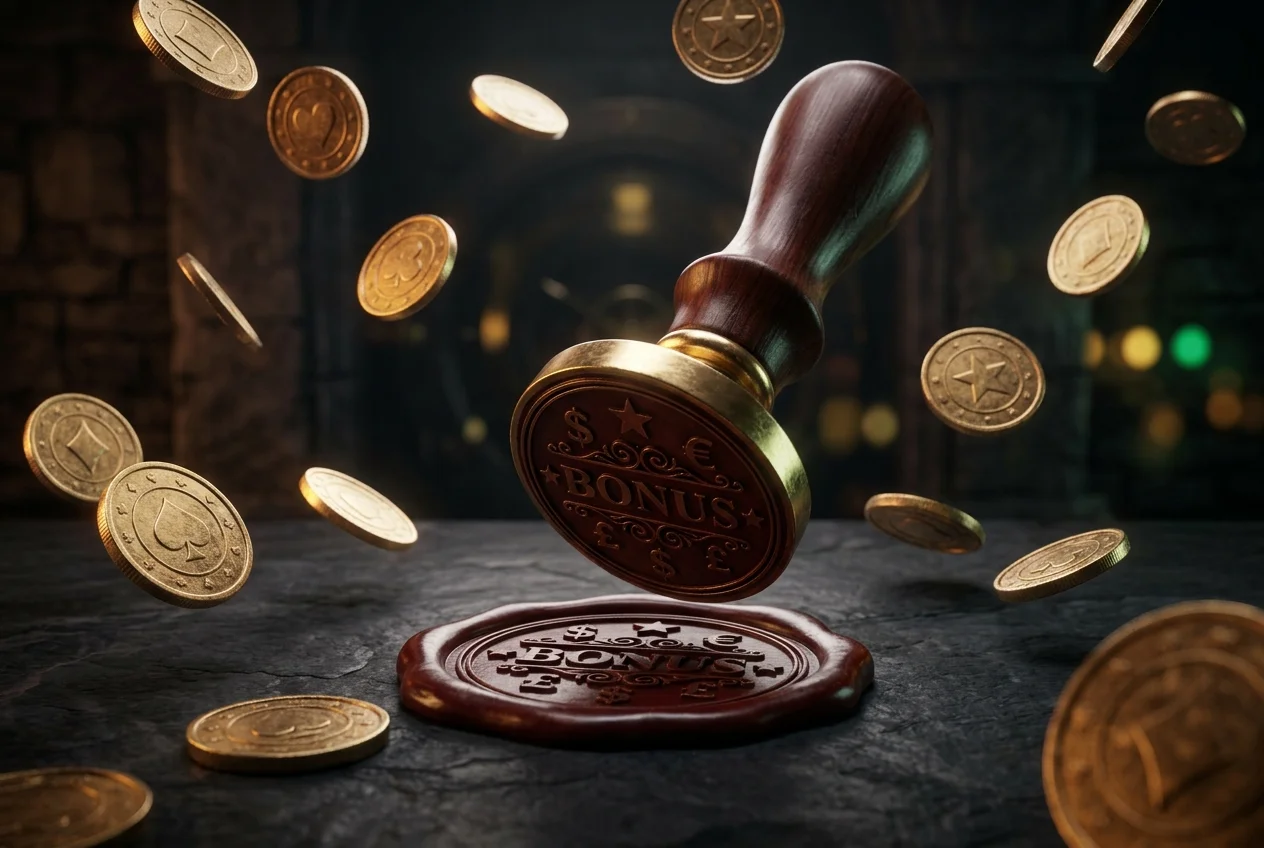 Jak działa oferta bez wpłaty Pistolo Casino