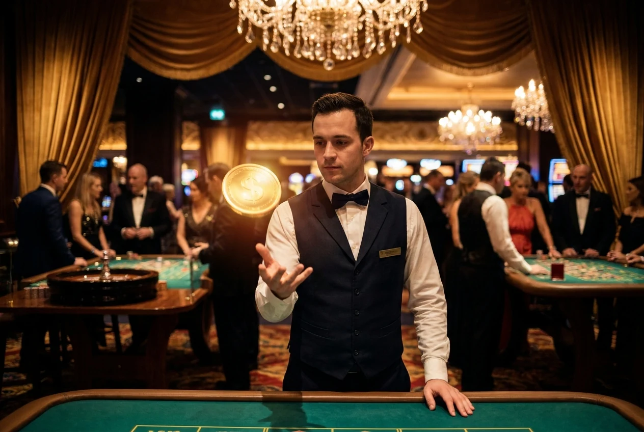 Podwojenie pierwszej wpłaty Pistolo Casino